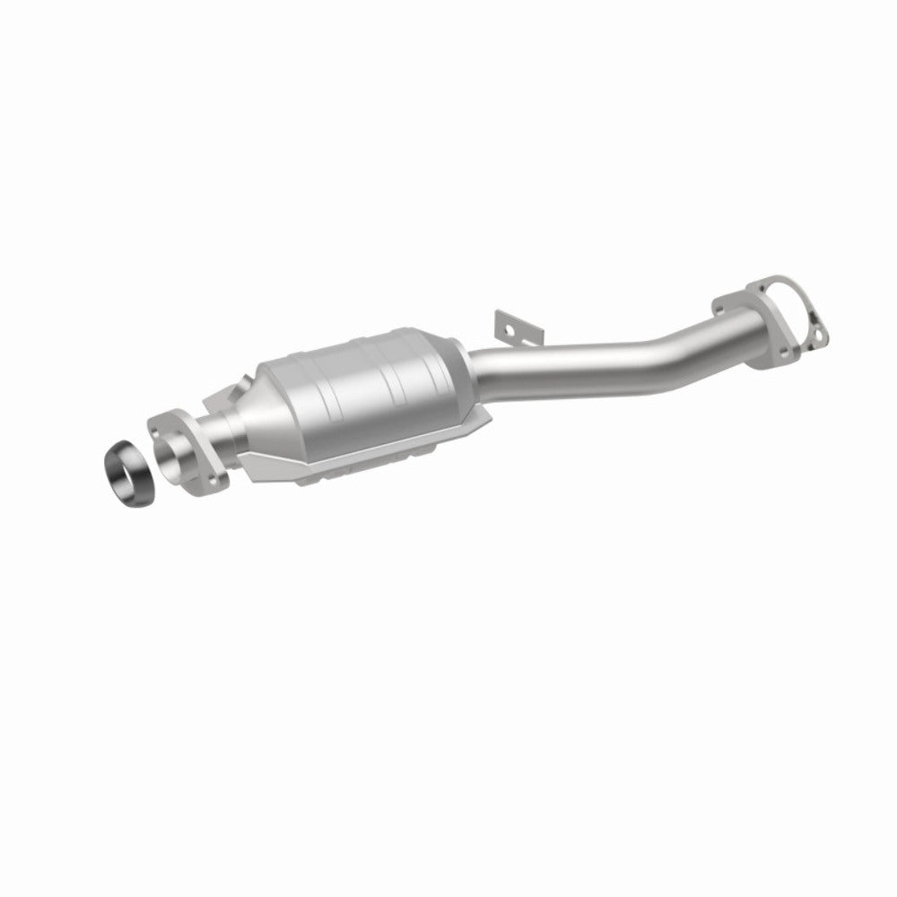 95-96 Impreza 2.2L Rear Direct-Fit Catalytic Converter 51113 Magnaflow