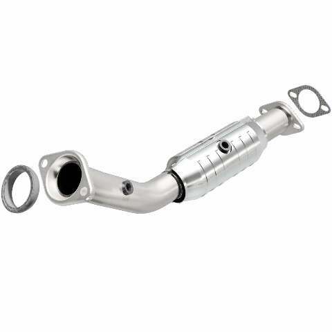 03-05 Mazda 6 2.3L Direct-Fit Catalytic Converter 51120 Magnaflow