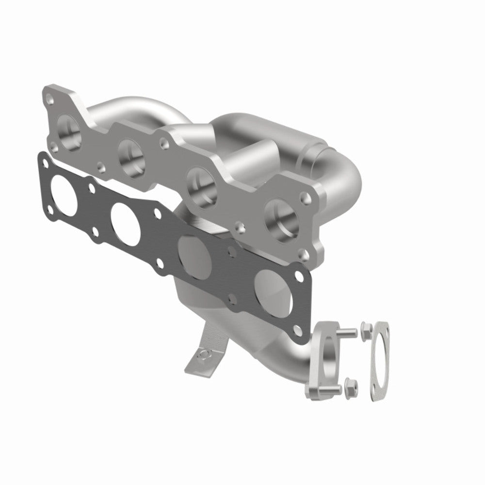 09-10 Hyundai Sonata 2.4L Direct-Fit Catalytic Converter 51125 Magnaflow
