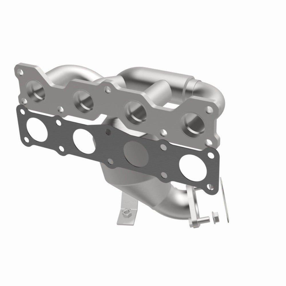 09-10 Hyundai Sonata 2.4L Direct-Fit Catalytic Converter 51125 Magnaflow