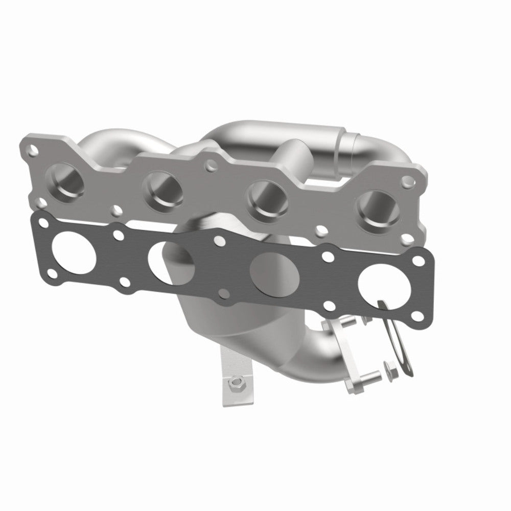 09-10 Hyundai Sonata 2.4L Direct-Fit Catalytic Converter 51125 Magnaflow