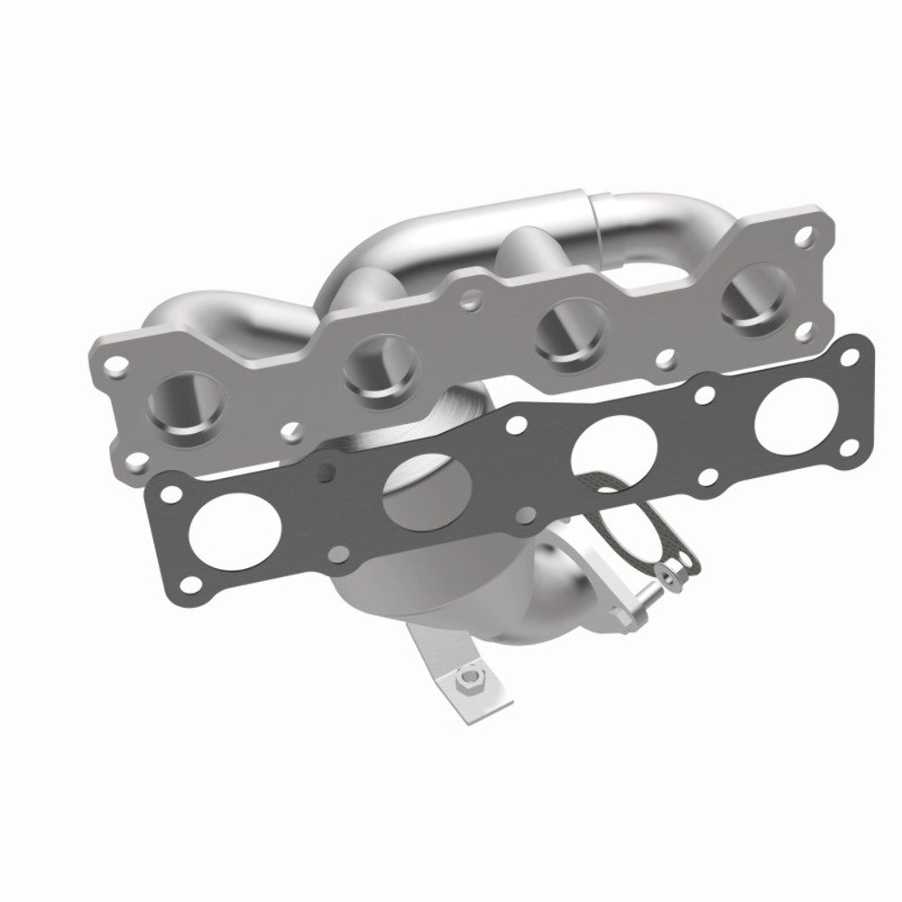 09-10 Hyundai Sonata 2.4L Direct-Fit Catalytic Converter 51125 Magnaflow