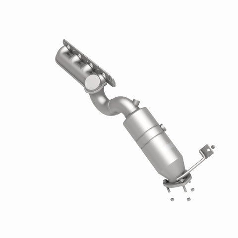 07-08 Audi A6/A8 4.2L Direct-Fit Catalytic Converter 51138 Magnaflow