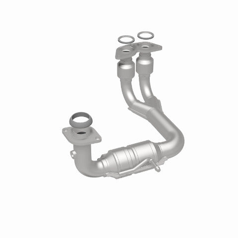 00-05 Toy MR2 1.8 Rear Direct-Fit Catalytic Converter 51140 Magnaflow