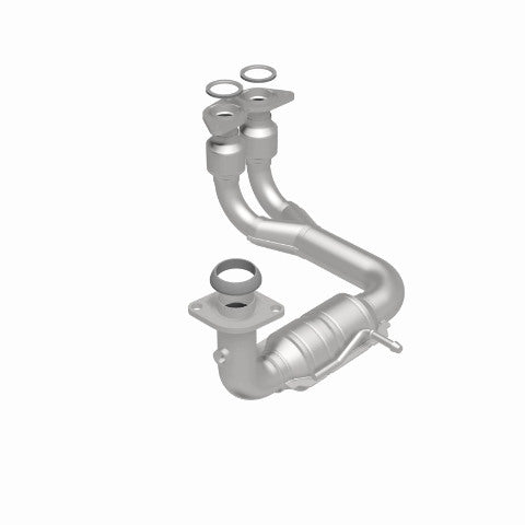 00-05 Toy MR2 1.8 Rear Direct-Fit Catalytic Converter 51140 Magnaflow
