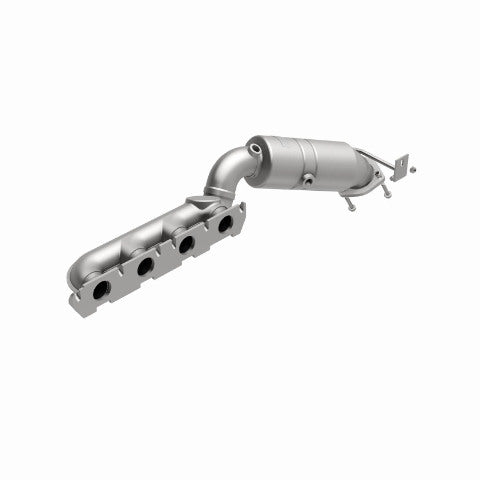 07-10 Audi A6/A8 4.2L Direct-Fit Catalytic Converter 51143 Magnaflow