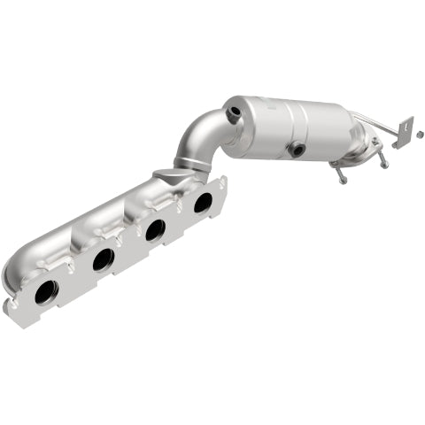 07-10 Audi A6/A8 4.2L Direct-Fit Catalytic Converter 51143 Magnaflow