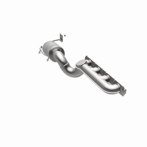 07-10 Audi A6/A8 4.2L Direct-Fit Catalytic Converter 51143 Magnaflow