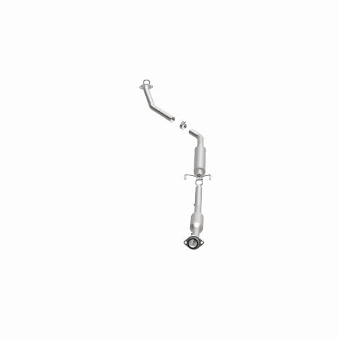 00-05 Toyota Celica 1.8L Direct-Fit Catalytic Converter 51146 Magnaflow
