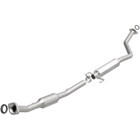 00-05 Toyota Celica 1.8L Direct-Fit Catalytic Converter 51146 Magnaflow