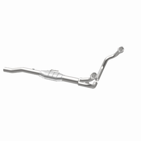 01 Dodge Ram 1500 Direct-Fit Catalytic Converter 51149 Magnaflow