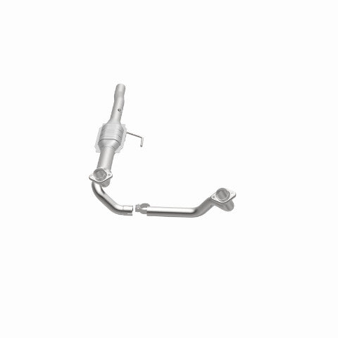 01 Dodge Ram 1500 Direct-Fit Catalytic Converter 51149 Magnaflow
