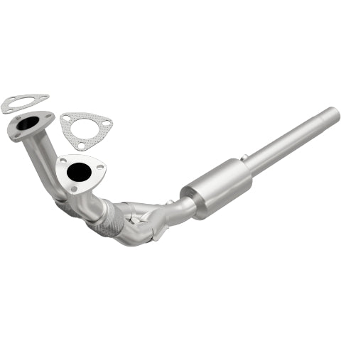 99-04 Golf/Jetta 2.8L Direct-Fit Catalytic Converter 51151 Magnaflow