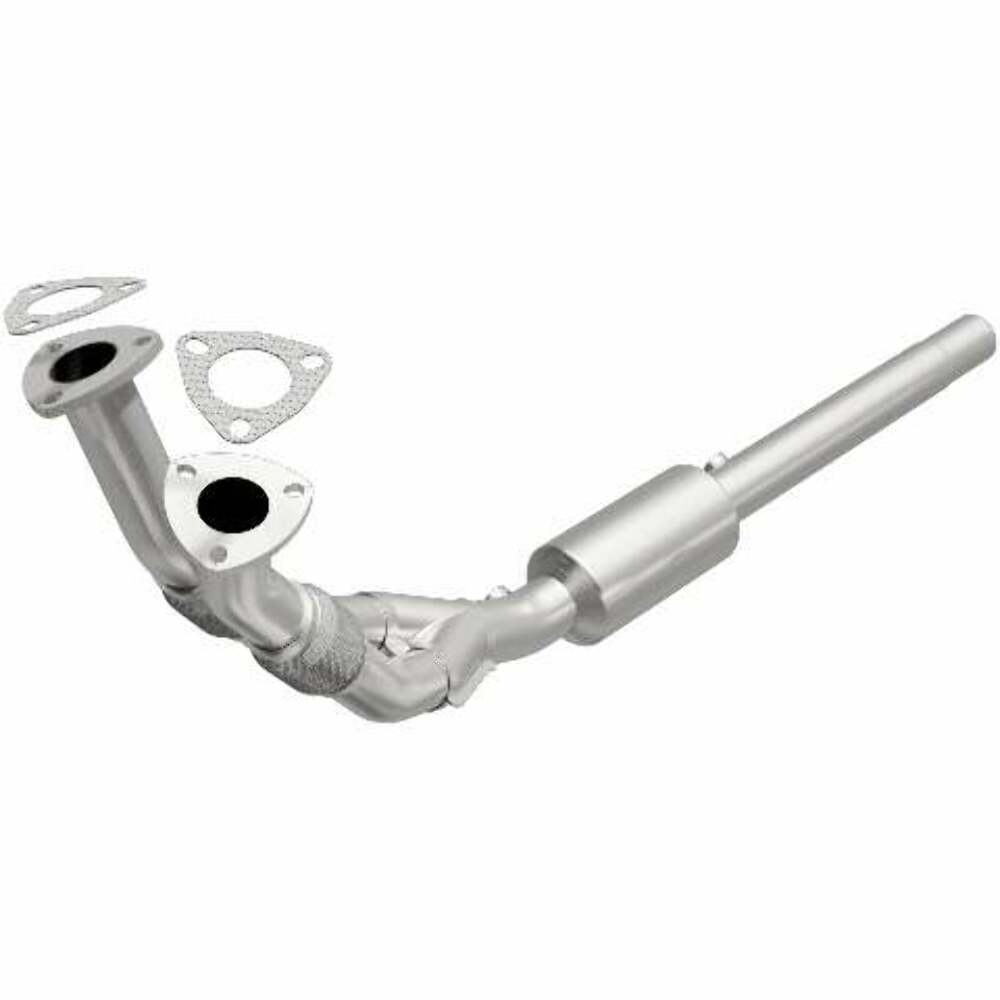 99-04 Golf/Jetta 2.8L Direct-Fit Catalytic Converter 51151 Magnaflow - Catalytic Converters Car Part People