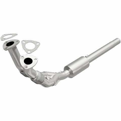 99-04 Golf/Jetta 2.8L Direct-Fit Catalytic Converter 51151 Magnaflow