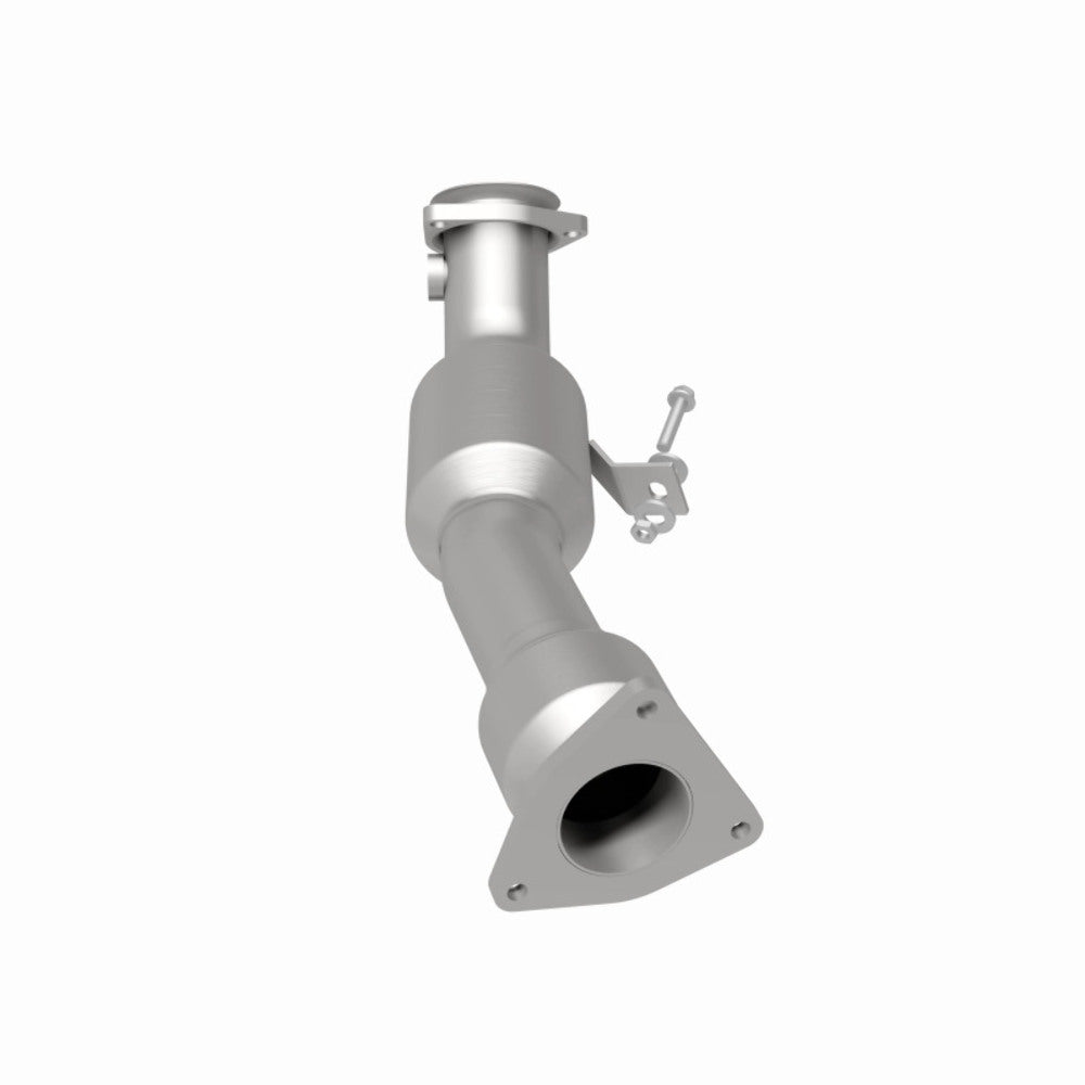 04-07 VW Touareg 4.2L P/S Direct-Fit Catalytic Converter 51152 Magnaflow - Catalytic Converters Car Part People