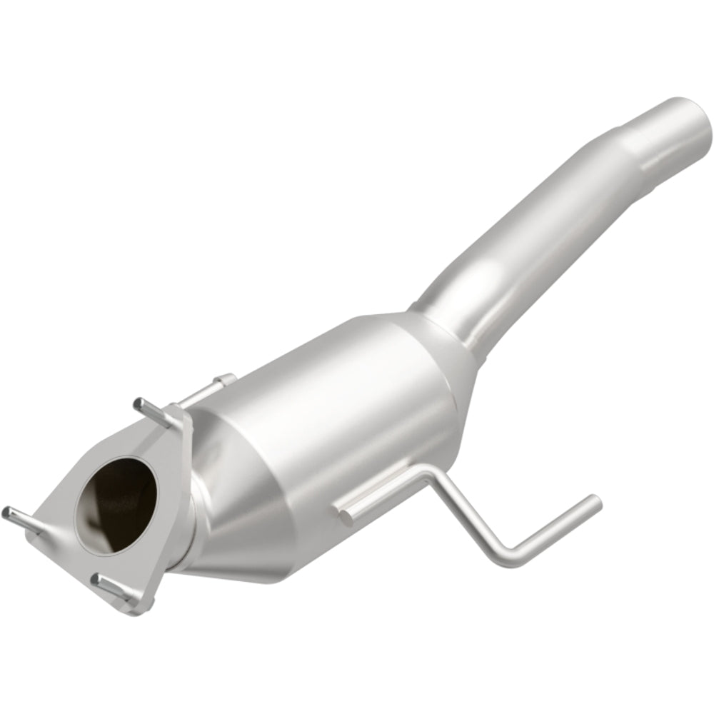 04-07 VW Touareg 4.2L P/S Direct-Fit Catalytic Converter 51156 Magnaflow - Catalytic Converters Car Part People