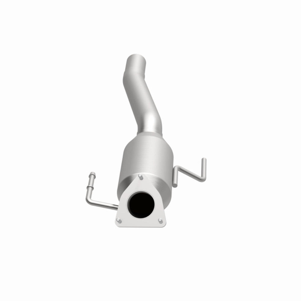 04-07 VW Touareg 4.2L P/S Direct-Fit Catalytic Converter 51156 Magnaflow - Catalytic Converters Car Part People