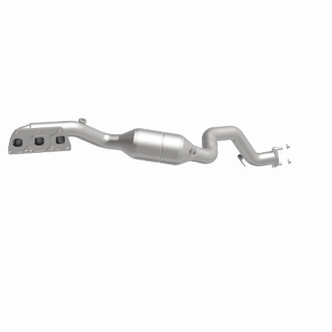 05-09 Audi A8 6.0L Direct-Fit Catalytic Converter 51160 Magnaflow