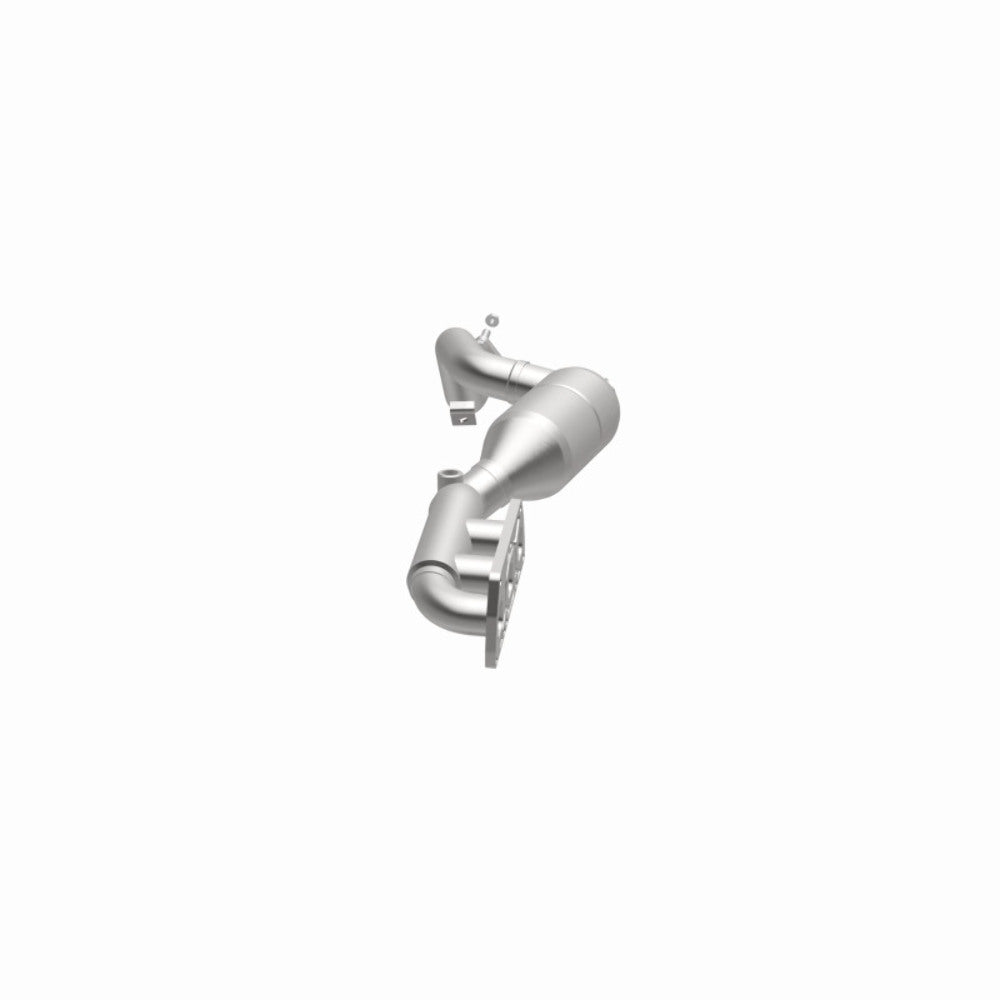 05-09 Audi A8 6.0L Direct-Fit Catalytic Converter 51160 Magnaflow - Catalytic Converters Car Part People