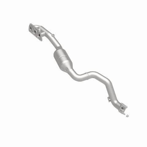 05-09 Audi A8 6.0L Direct-Fit Catalytic Converter 51160 Magnaflow