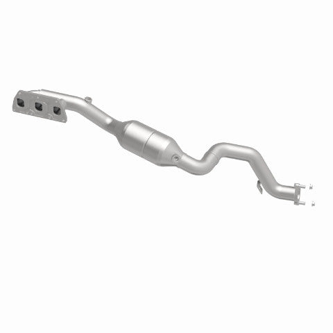 05-09 Audi A8 6.0L Direct-Fit Catalytic Converter 51160 Magnaflow