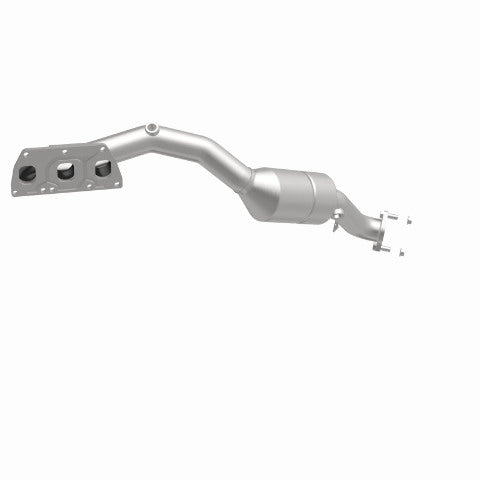 05-09 Audi A8 6.0L Direct-Fit Catalytic Converter 51161 Magnaflow
