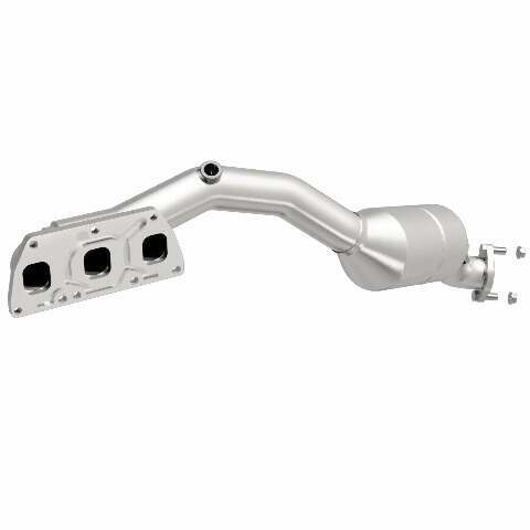 05-09 Audi A8 6.0L Direct-Fit Catalytic Converter 51161 Magnaflow