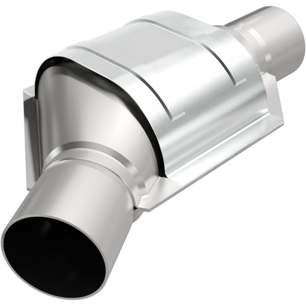 2003-2006 Infiniti G35 Universal Catalytic Converter 2.25 51175 Magnaflow - Catalytic Converters Car Part People