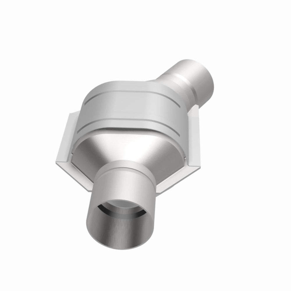 2003-2006 Infiniti G35 Universal Catalytic Converter 2.25 51175 Magnaflow - Catalytic Converters Car Part People