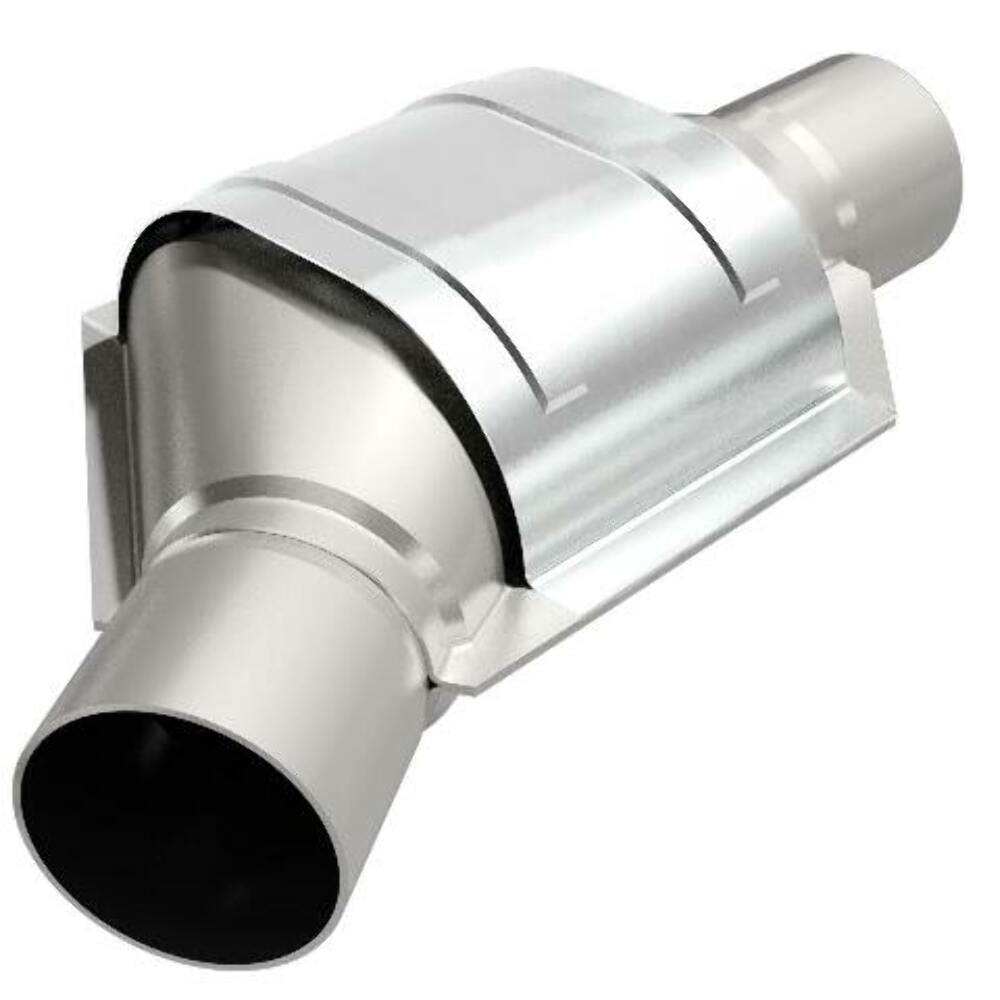 2003-2006 Infiniti G35 Universal Catalytic Converter 2.25 51175 Magnaflow - Catalytic Converters Car Part People