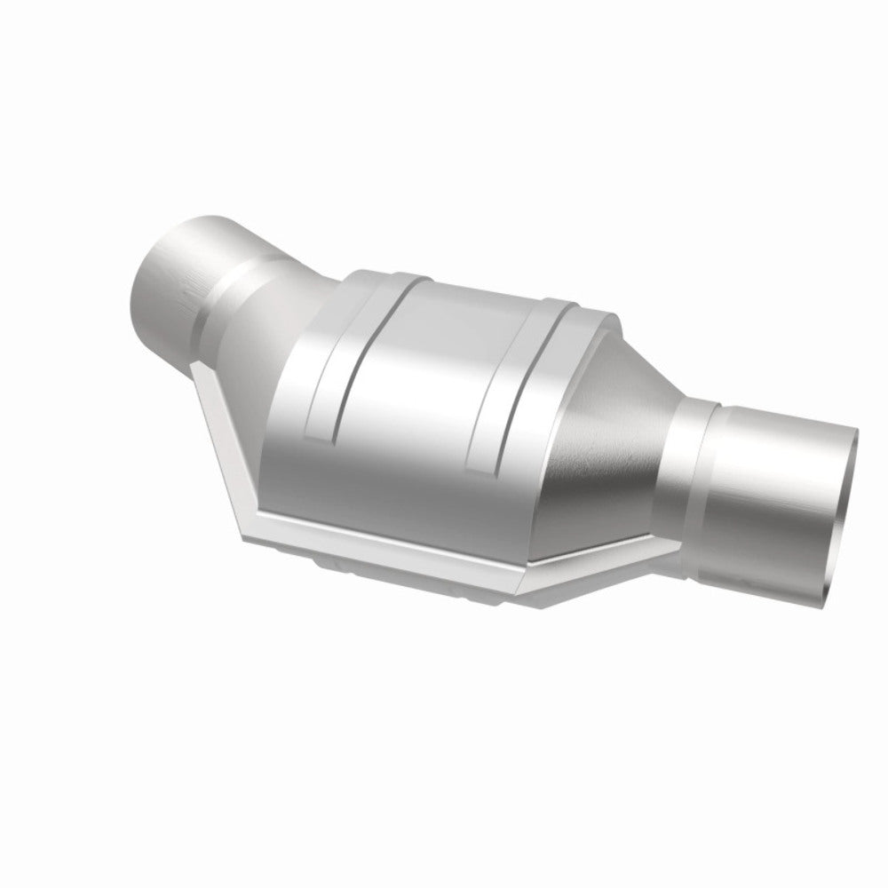 2003-2006 Infiniti G35 Universal Catalytic Converter 2.25 51175 Magnaflow - Catalytic Converters Car Part People