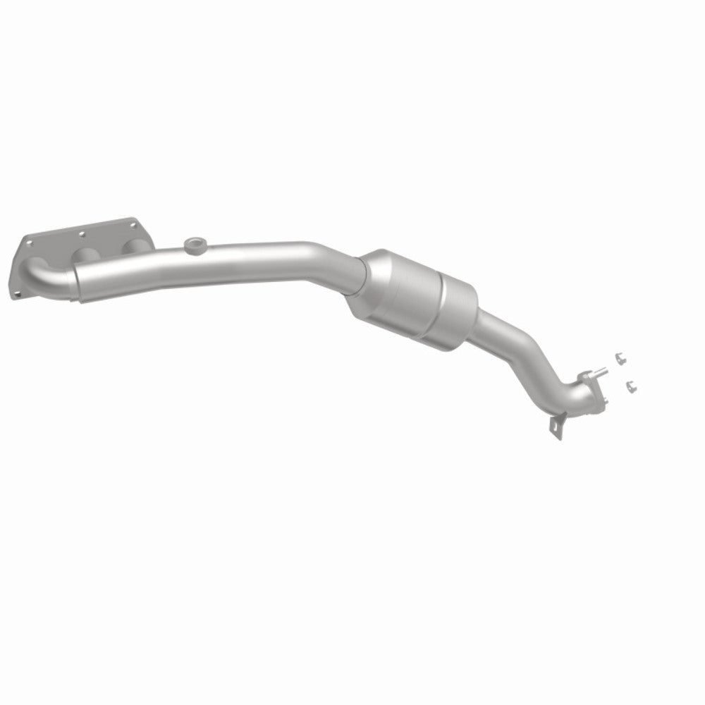 05-09 Audi A8 6.0L Direct-Fit Catalytic Converter 51178 Magnaflow