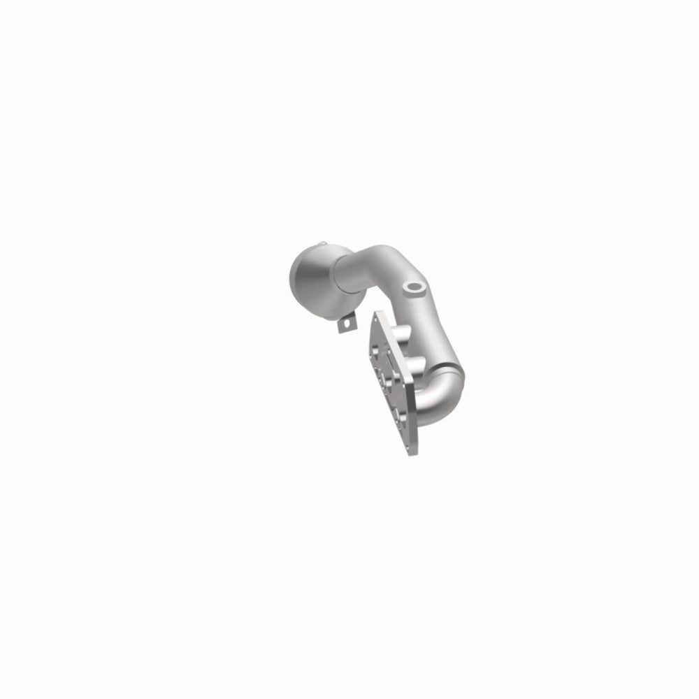 05-09 Audi A8 6.0L Direct-Fit Catalytic Converter 51178 Magnaflow