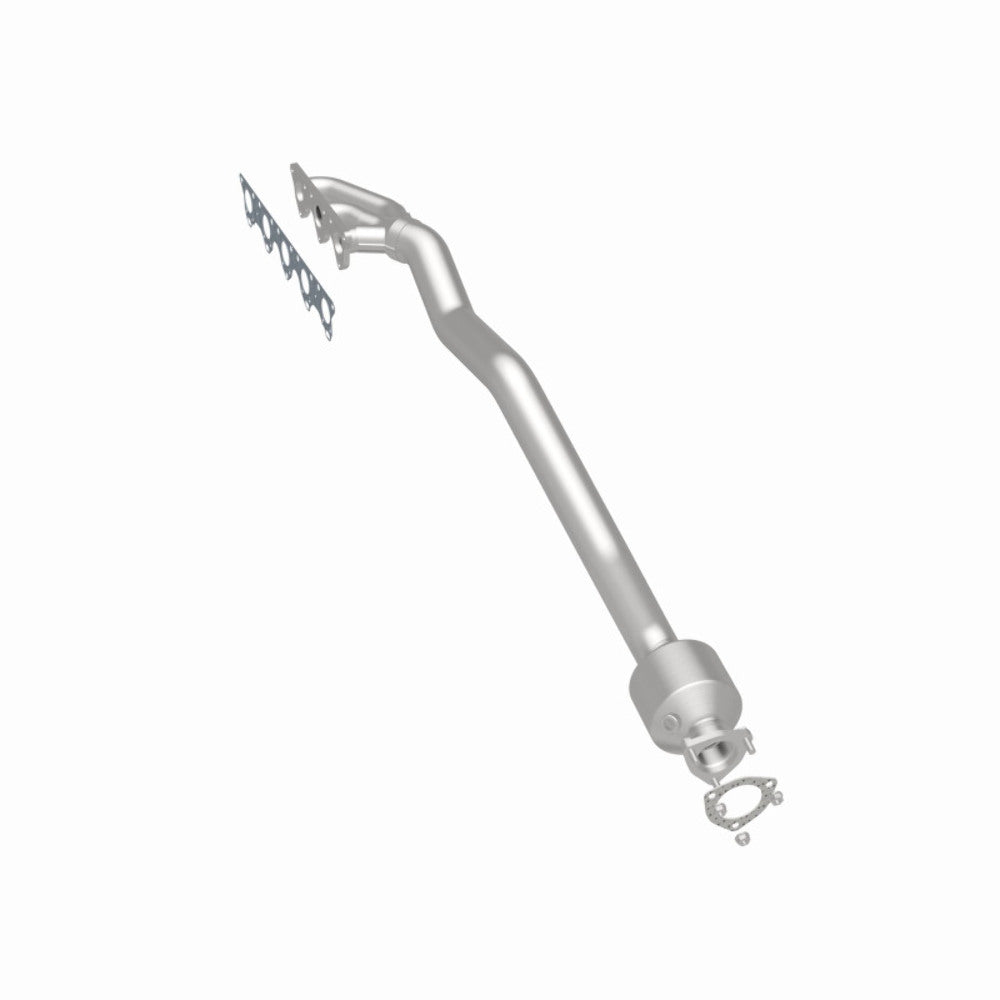 07-10 Audi S6 5.2L Direct-Fit Catalytic Converter 51180 Magnaflow - Catalytic Converters Car Part People