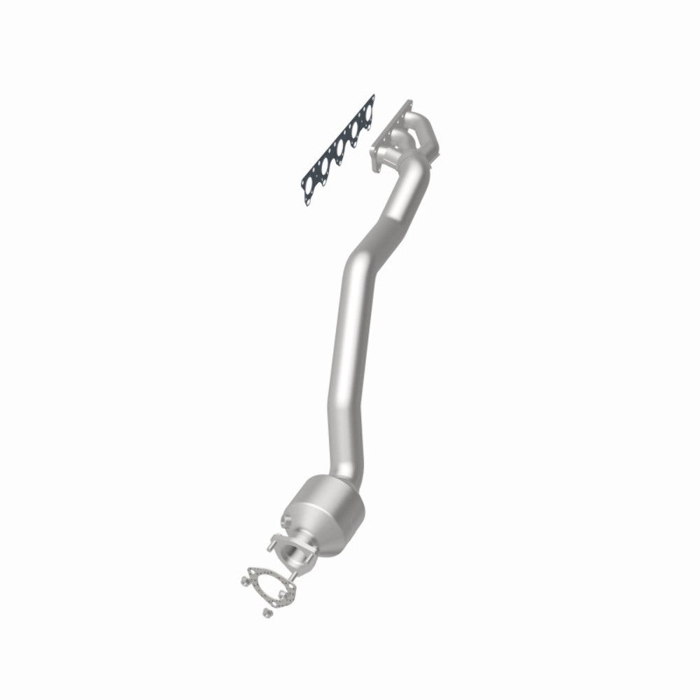 07-10 Audi S6 5.2L Direct-Fit Catalytic Converter 51180 Magnaflow - Catalytic Converters Car Part People