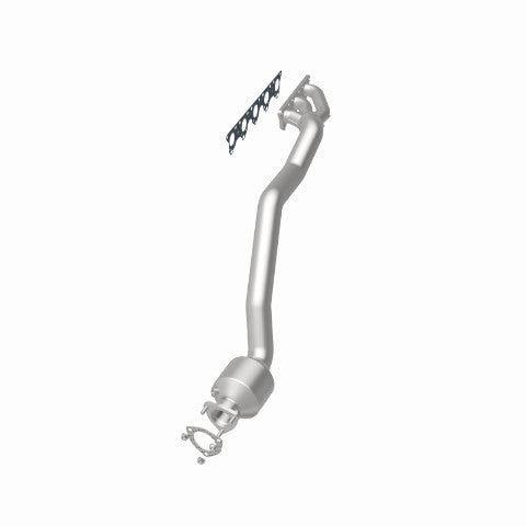 07-10 Audi S6 5.2L Direct-Fit Catalytic Converter 51180 Magnaflow