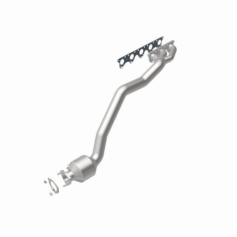 07-10 Audi S6 5.2L Direct-Fit Catalytic Converter 51180 Magnaflow