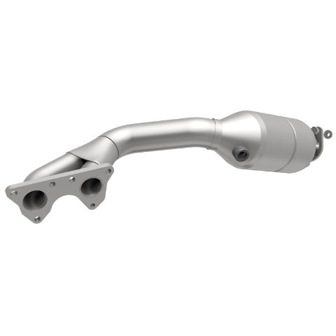 07-10 Audi S6 5.2L Direct-Fit Catalytic Converter 51181 Magnaflow