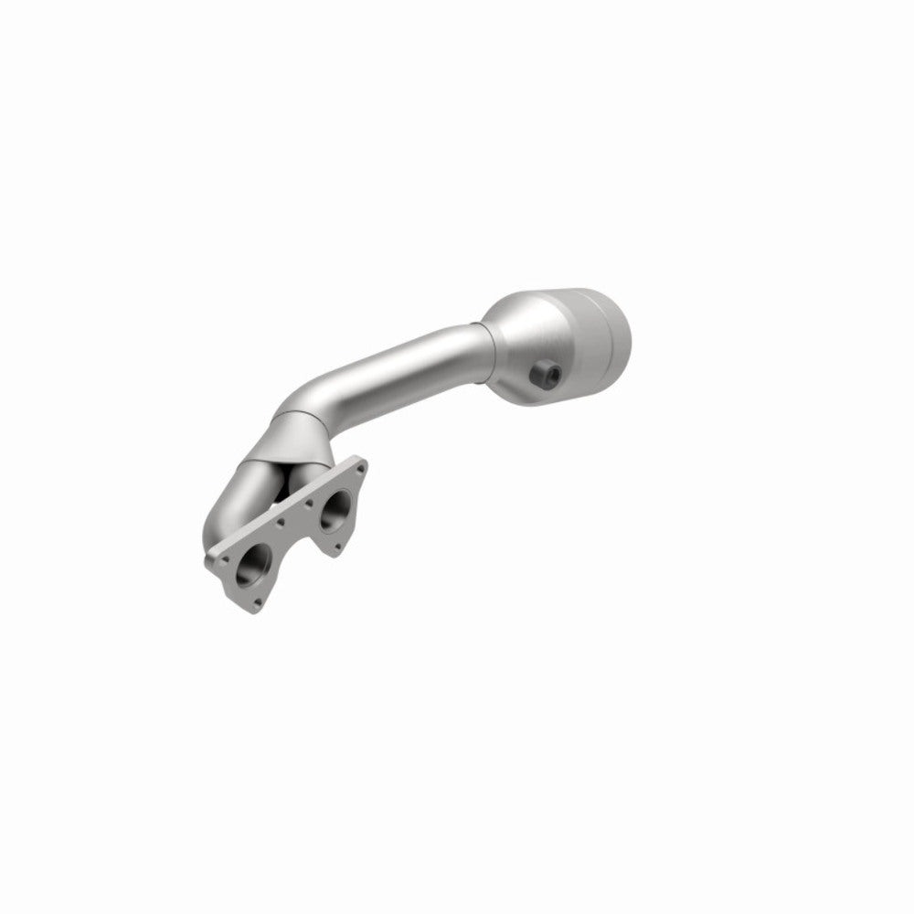 07-10 Audi S6 5.2L Direct-Fit Catalytic Converter 51181 Magnaflow - Catalytic Converters Car Part People