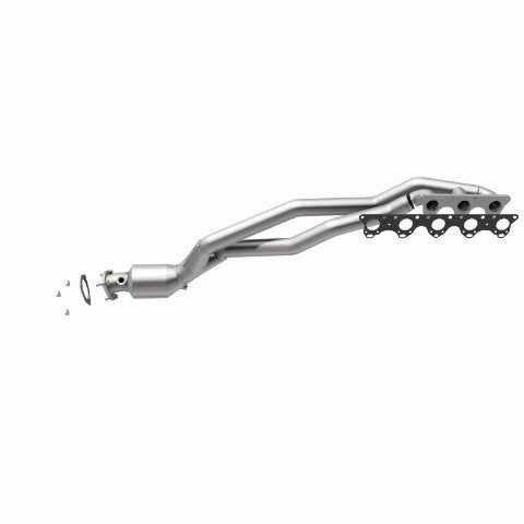 07-10 Audi S6 5.2L Direct-Fit Catalytic Converter 51183 Magnaflow