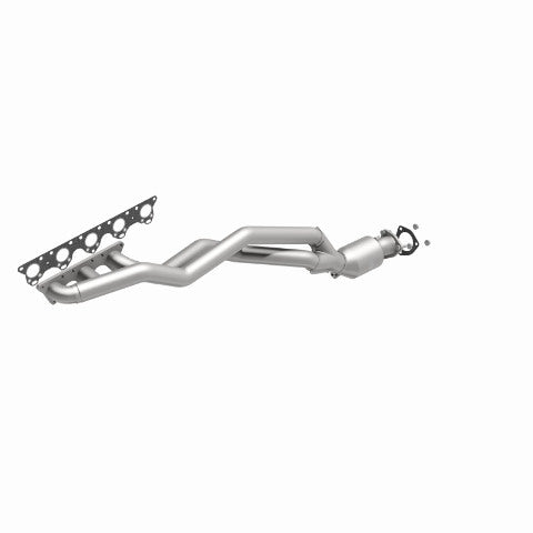 07-10 Audi S6 5.2L Direct-Fit Catalytic Converter 51183 Magnaflow