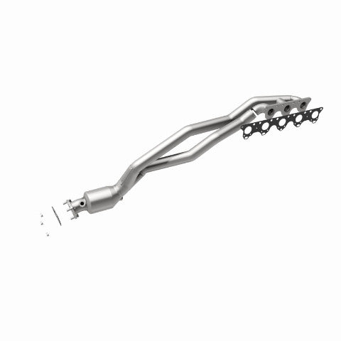 07-10 Audi S6 5.2L Direct-Fit Catalytic Converter 51183 Magnaflow
