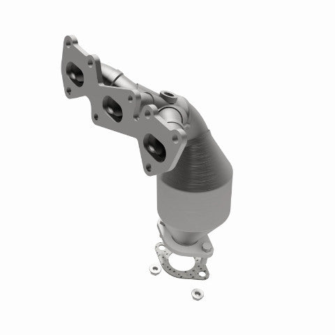 06-07 Hyundai Sonata 3.3L Direct-Fit Catalytic Converter 51187 Magnaflow
