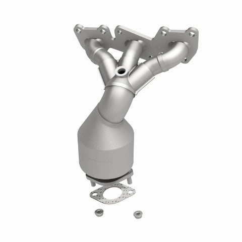 06-07 Hyundai Sonata 3.3L Direct-Fit Catalytic Converter 51187 Magnaflow