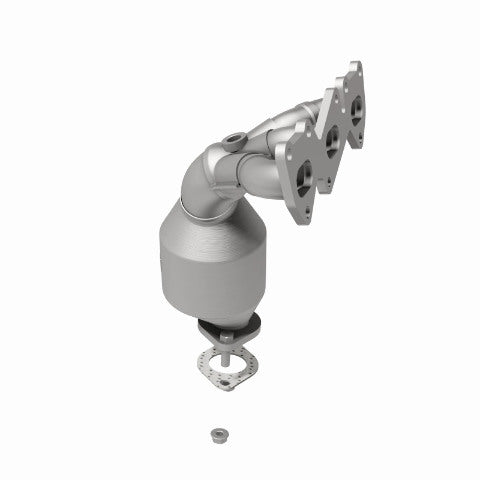 06-07 Hyundai Sonata 3.3L Direct-Fit Catalytic Converter 51187 Magnaflow