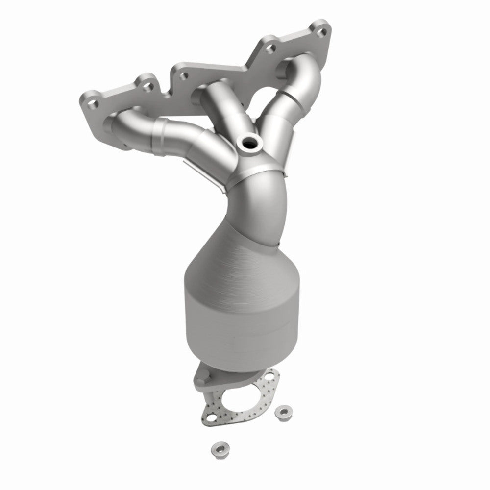 06-07 Hyundai Sonata 3.3L Direct-Fit Catalytic Converter 51187 Magnaflow - Catalytic Converters Car Part People