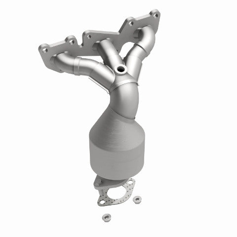 06-07 Hyundai Sonata 3.3L Direct-Fit Catalytic Converter 51187 Magnaflow