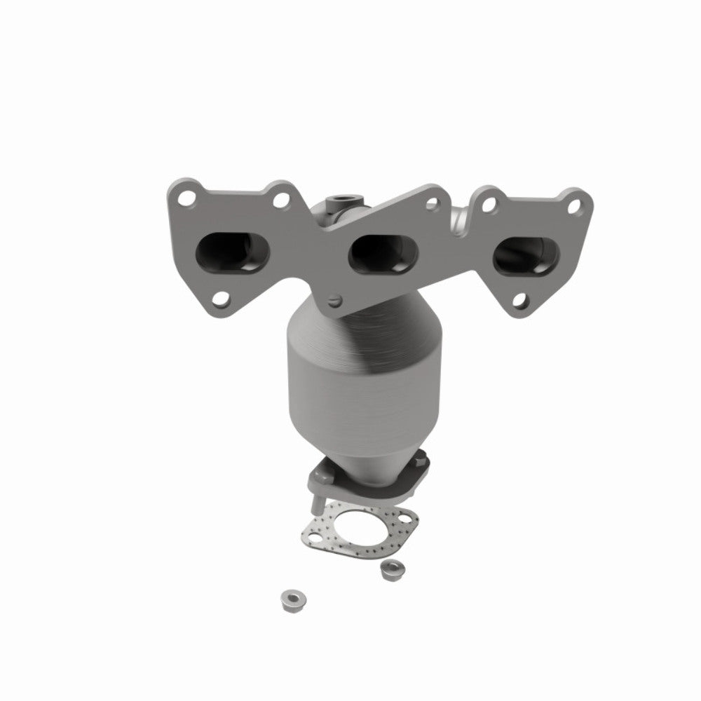 06-07 Hyundai Sonata 3.3L Direct-Fit Catalytic Converter 51187 Magnaflow - Catalytic Converters Car Part People