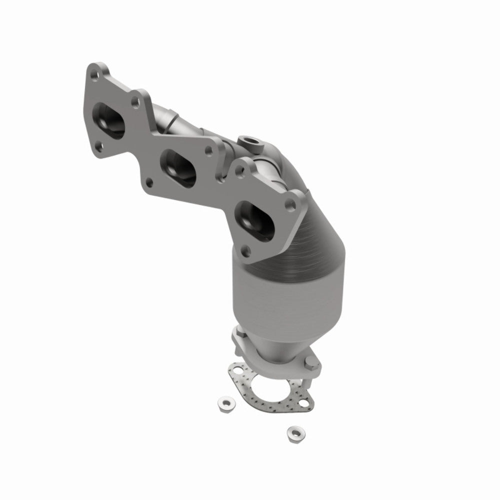 06-07 Hyundai Sonata 3.3L Direct-Fit Catalytic Converter 51187 Magnaflow - Catalytic Converters Car Part People